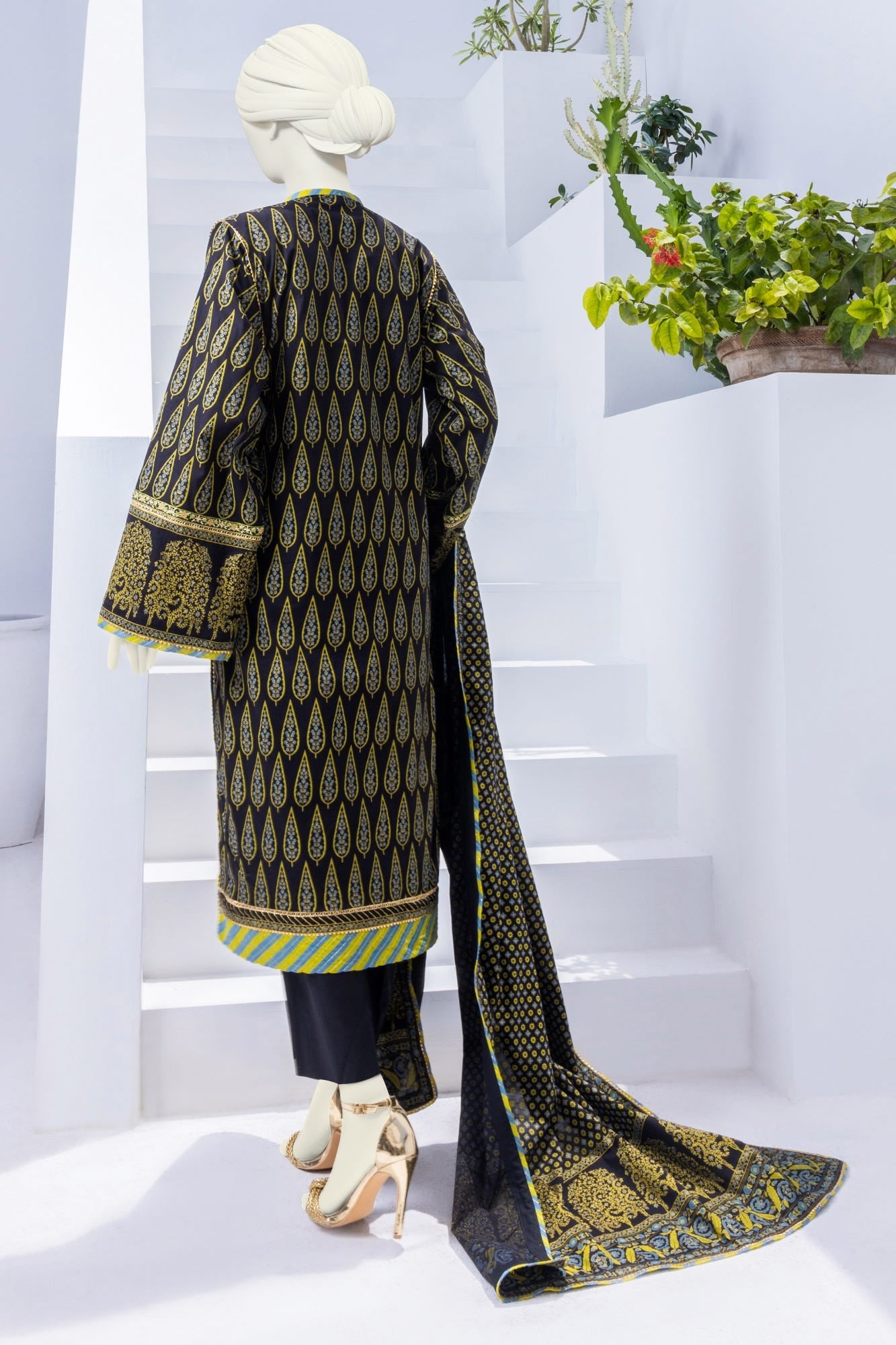 CCW-3PSU-S-22-038 Almas