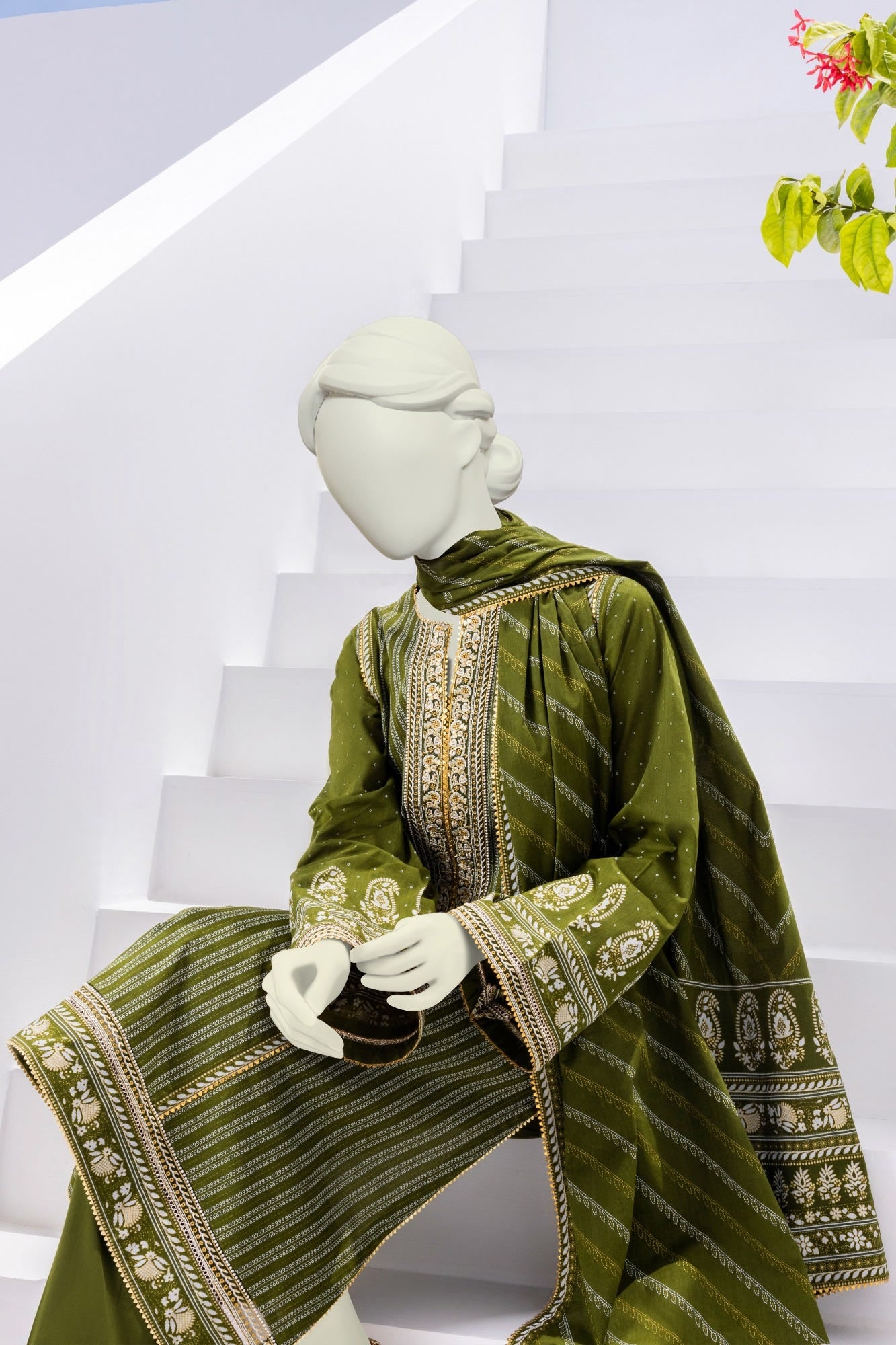 CCW-3PU-S-22-047 Deffodil