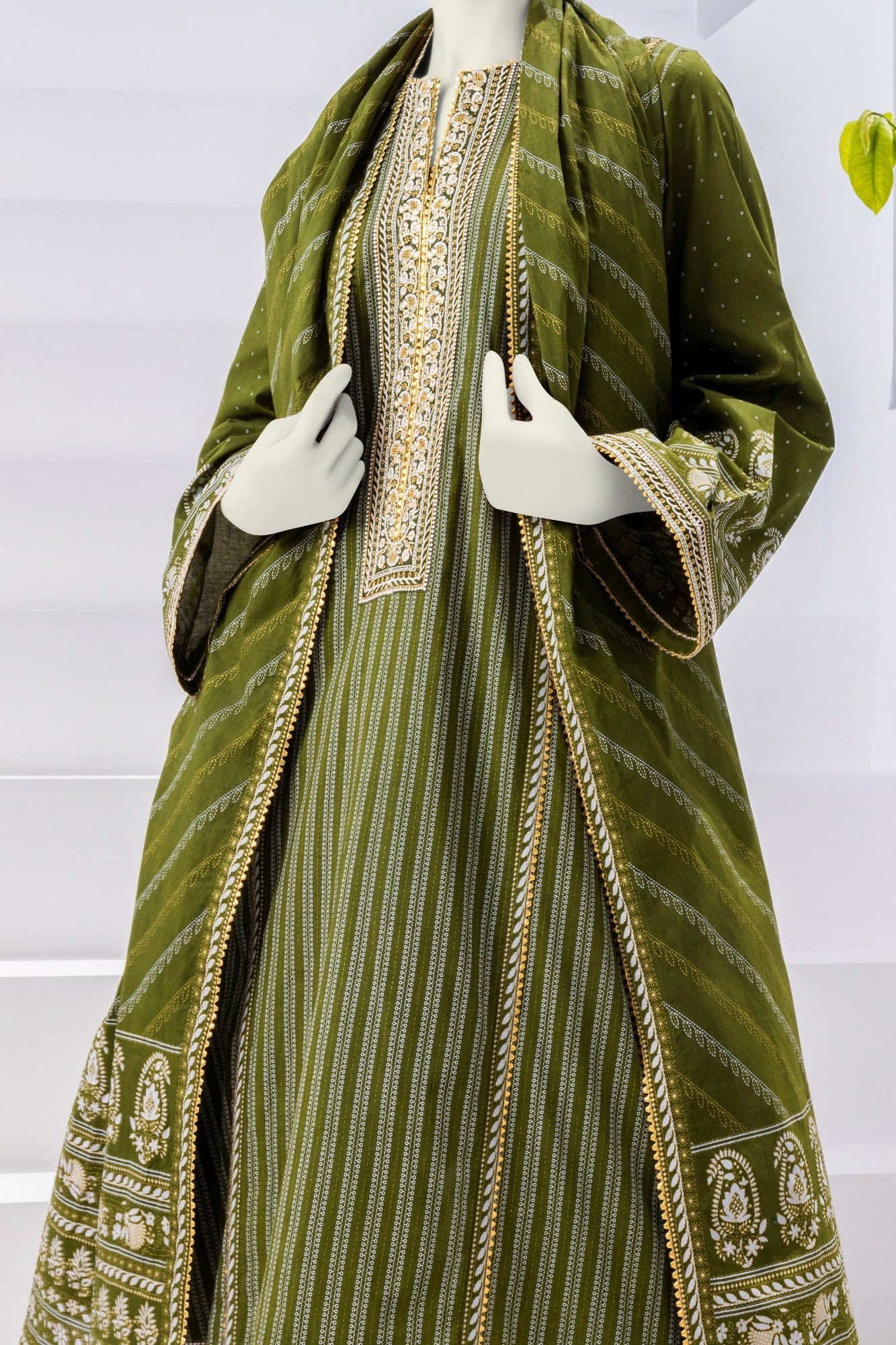 CCW-3PU-S-22-047 Deffodil