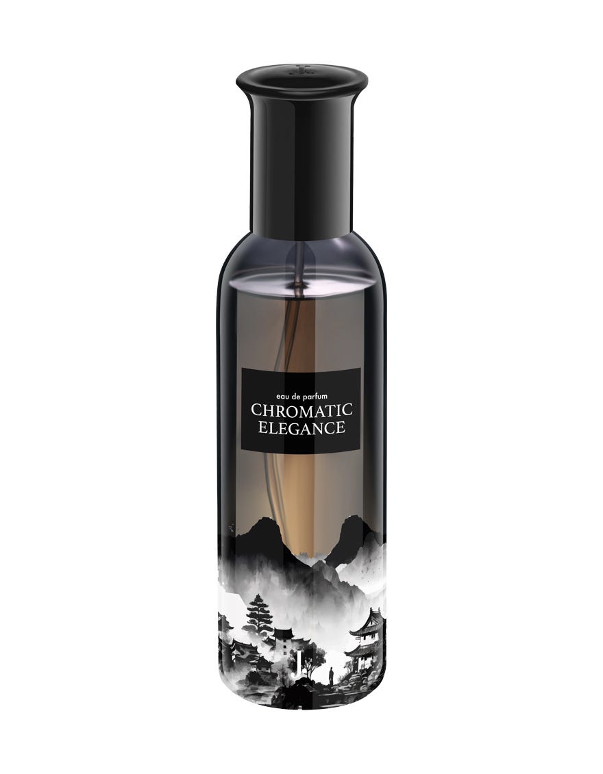 CHROMATIC ELEGANCE