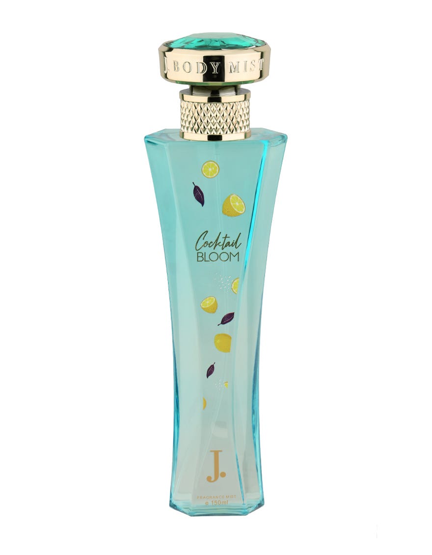 COCKTAIL BLOOM | BODY MIST