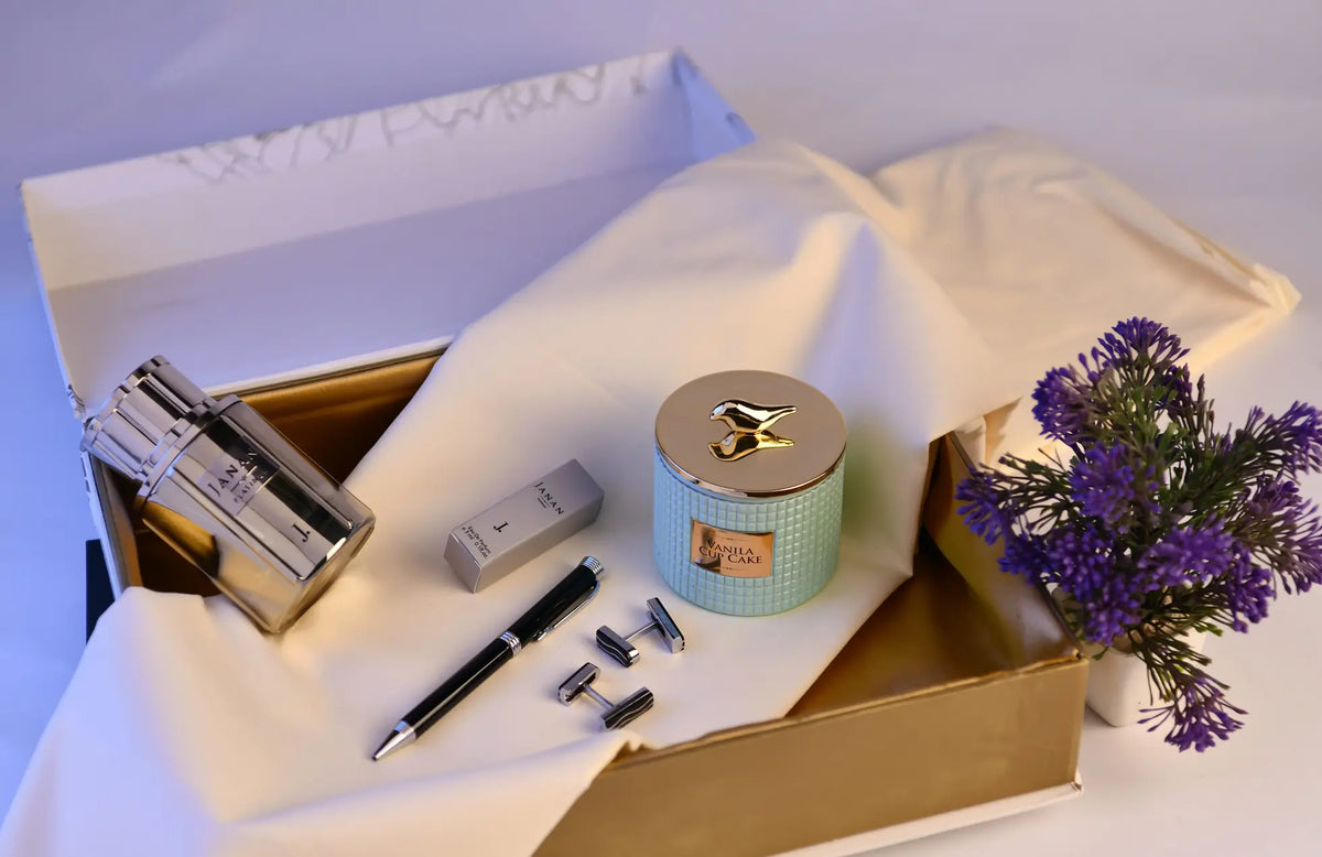 Luxury gift box