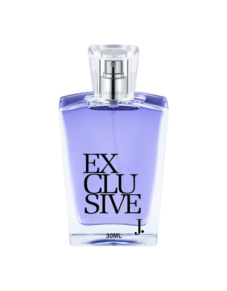 J.EXCLUSIVE - 30ml
