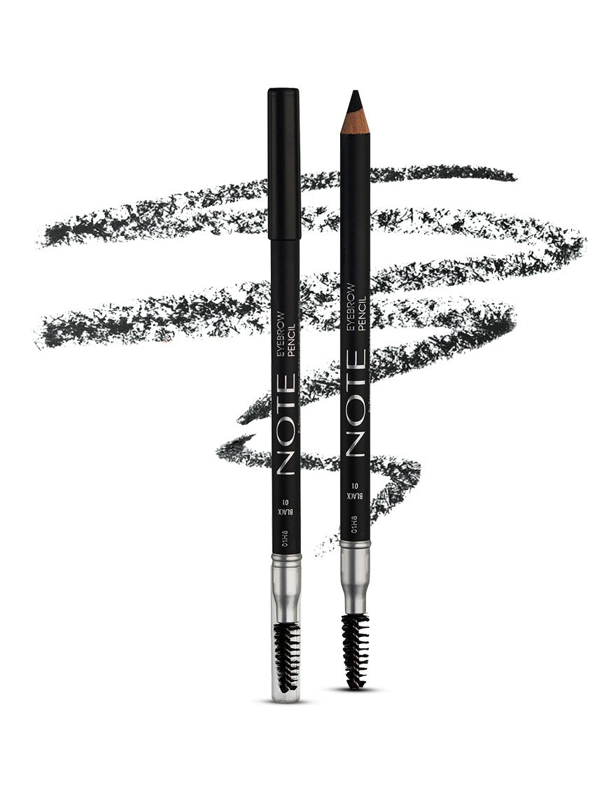 NATURAL LOOK EYEBROW PENCIL