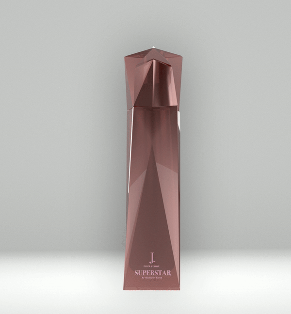 SUPER STAR POUR FEMME | HUMAYUN SAEED