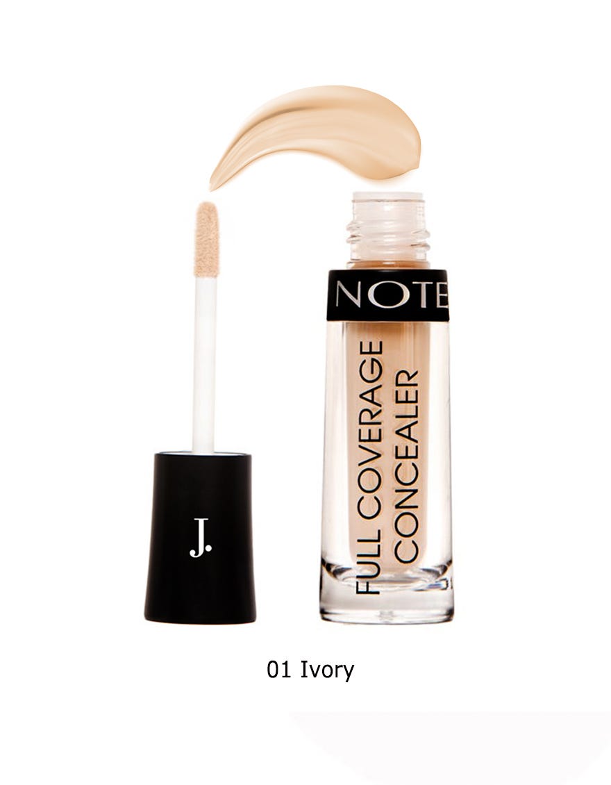 FULL COVERAGE LIQUID CONCEALER 01