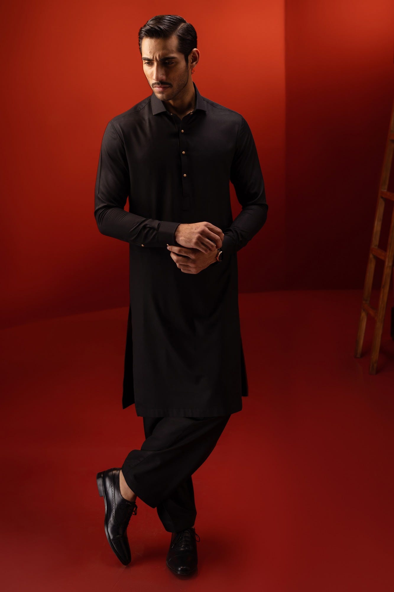 florence-black-kameez-shalwar