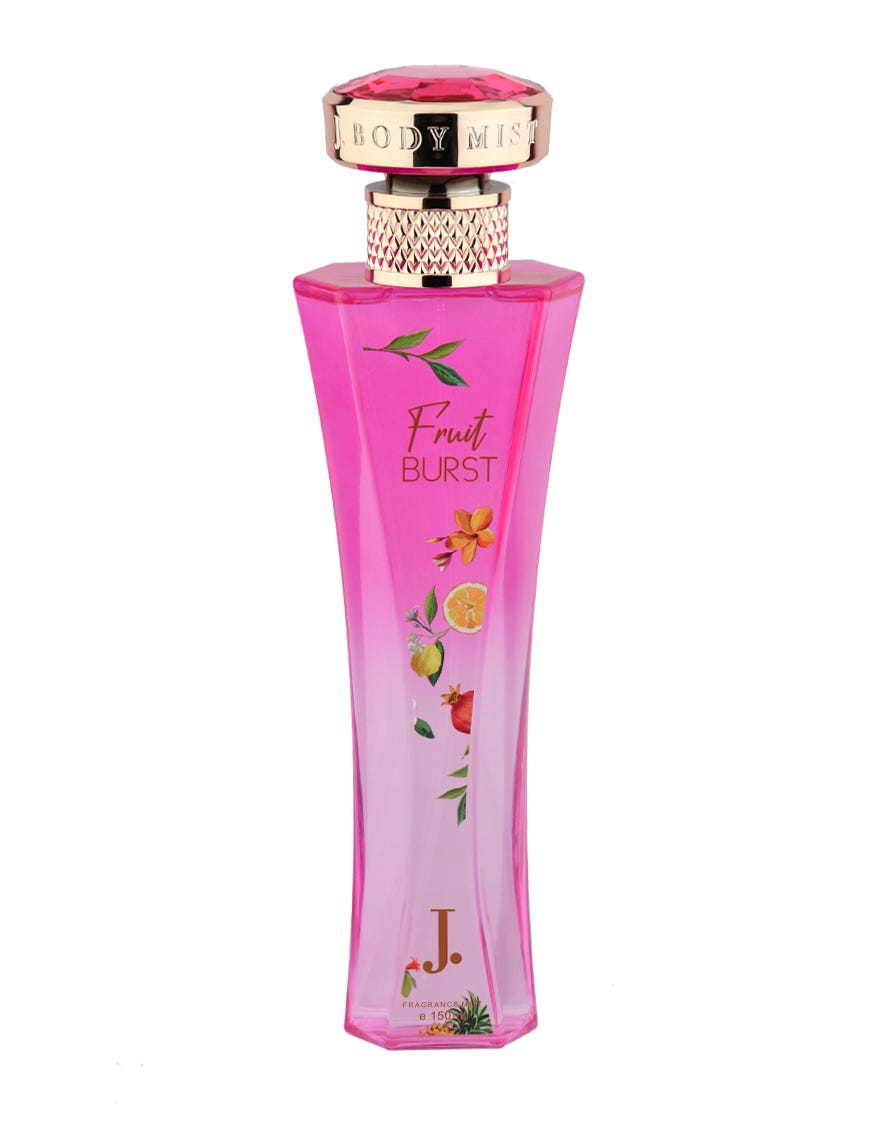 FRUIT BURST | BODY MIST