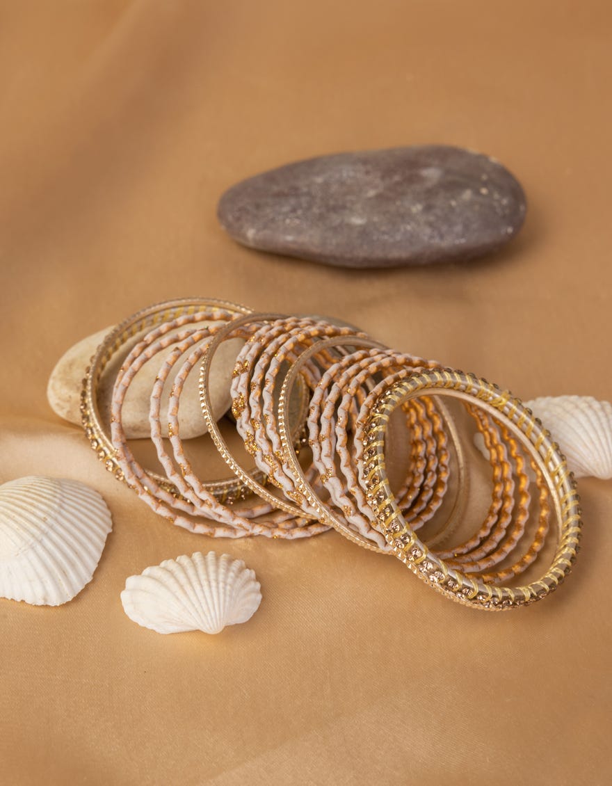 MULTICOLOR BANGLES FOR GIRLS