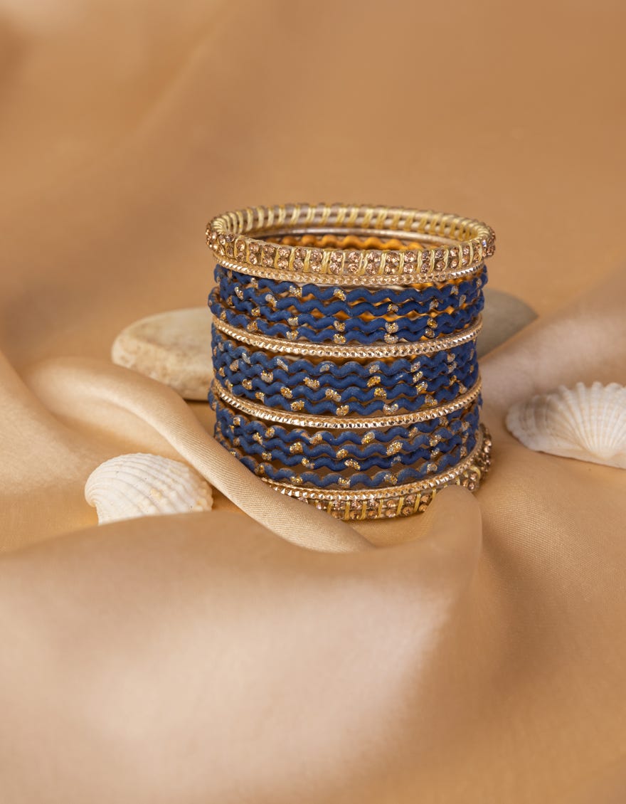 MULTICOLOR BANGLES FOR GIRLS