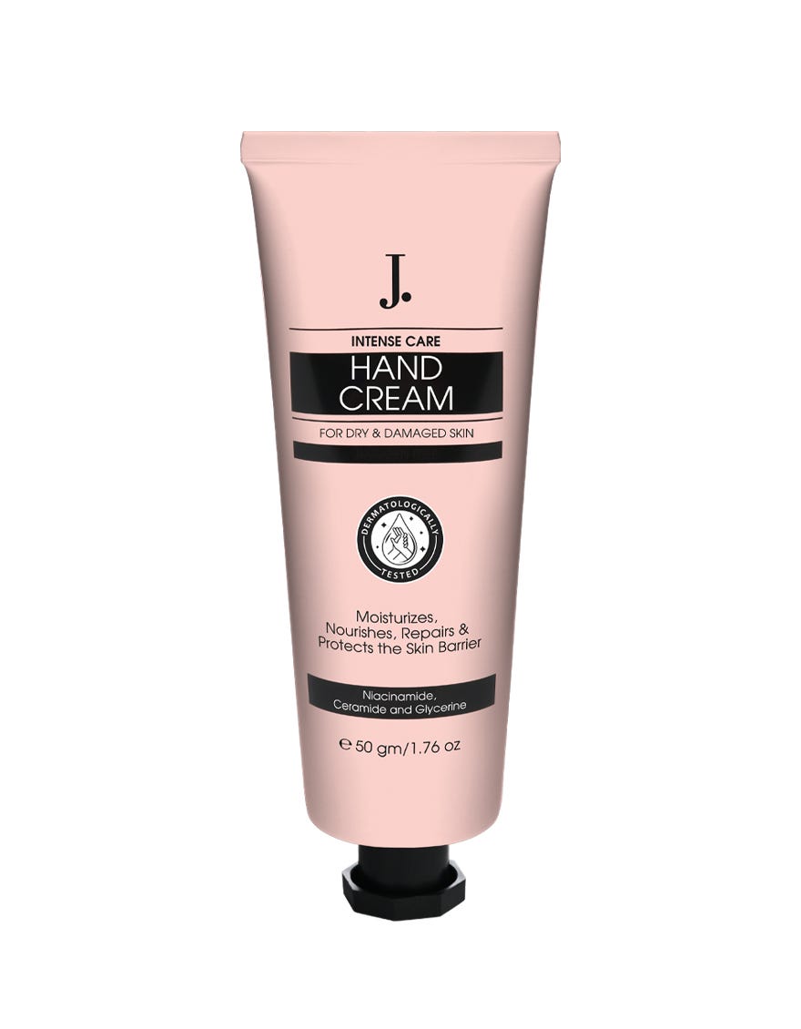 INTENSE CARE HAND CREAM