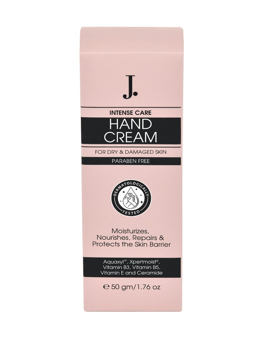 INTENSE CARE HAND CREAM