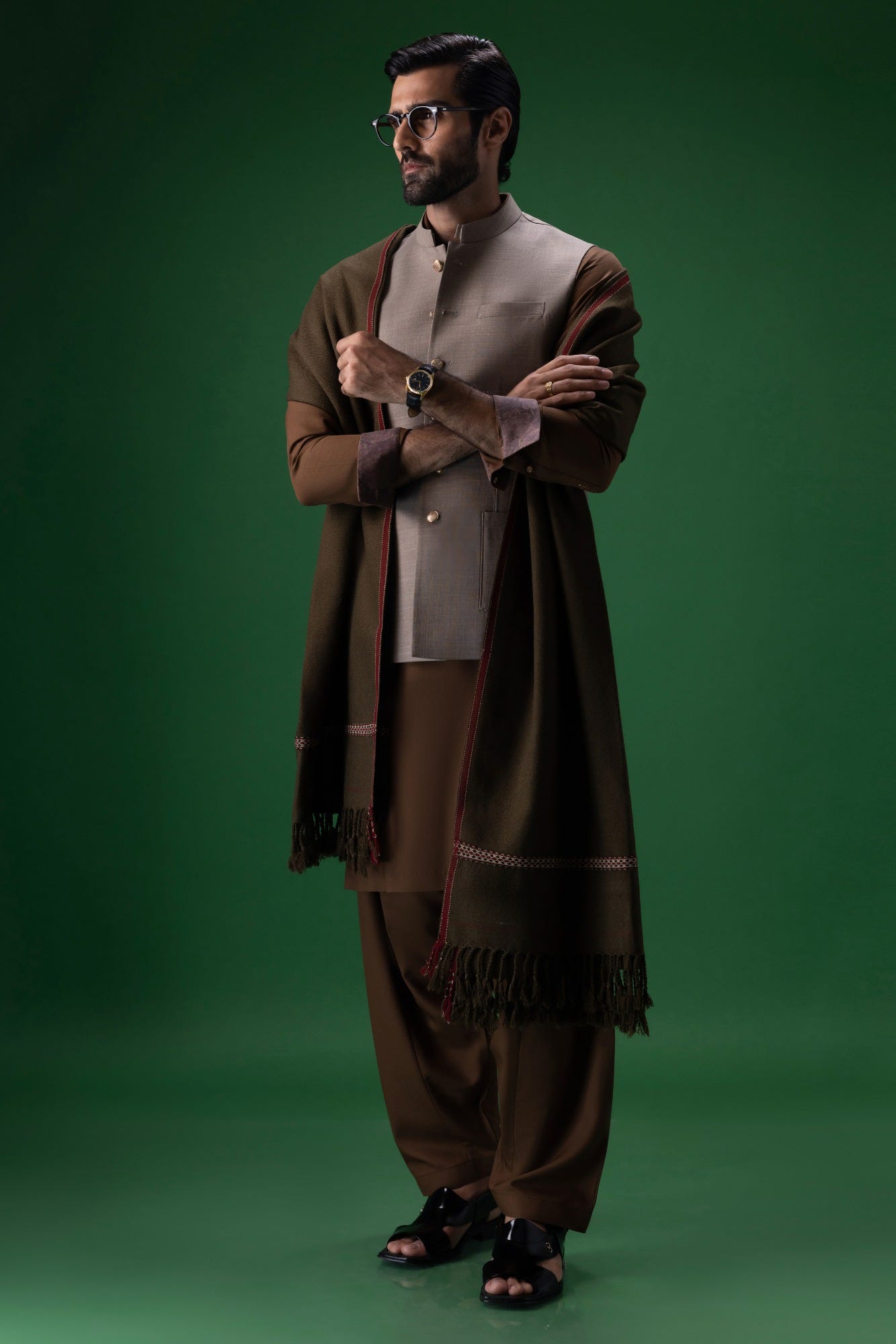 brown-suiting-waistcoat-ccvc-a-39340-2