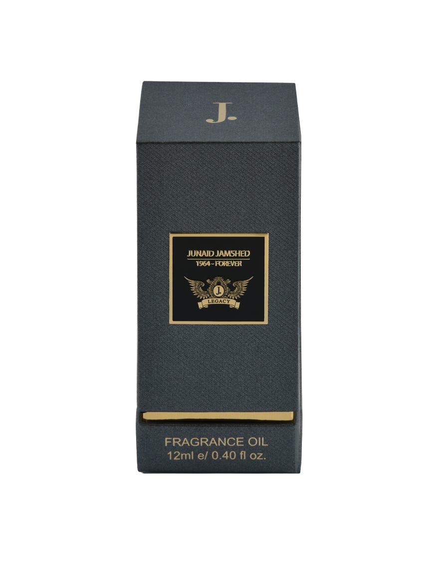 IMPERIAL OUD | ATTAR