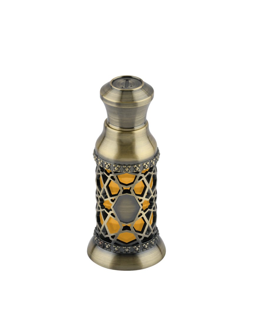 IMPERIAL OUD | ATTAR
