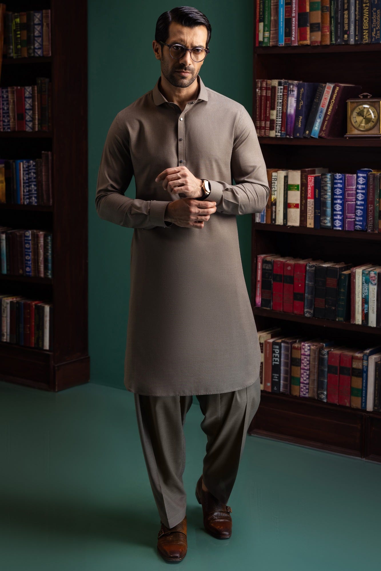 isfahan-green-kameez-shalwar