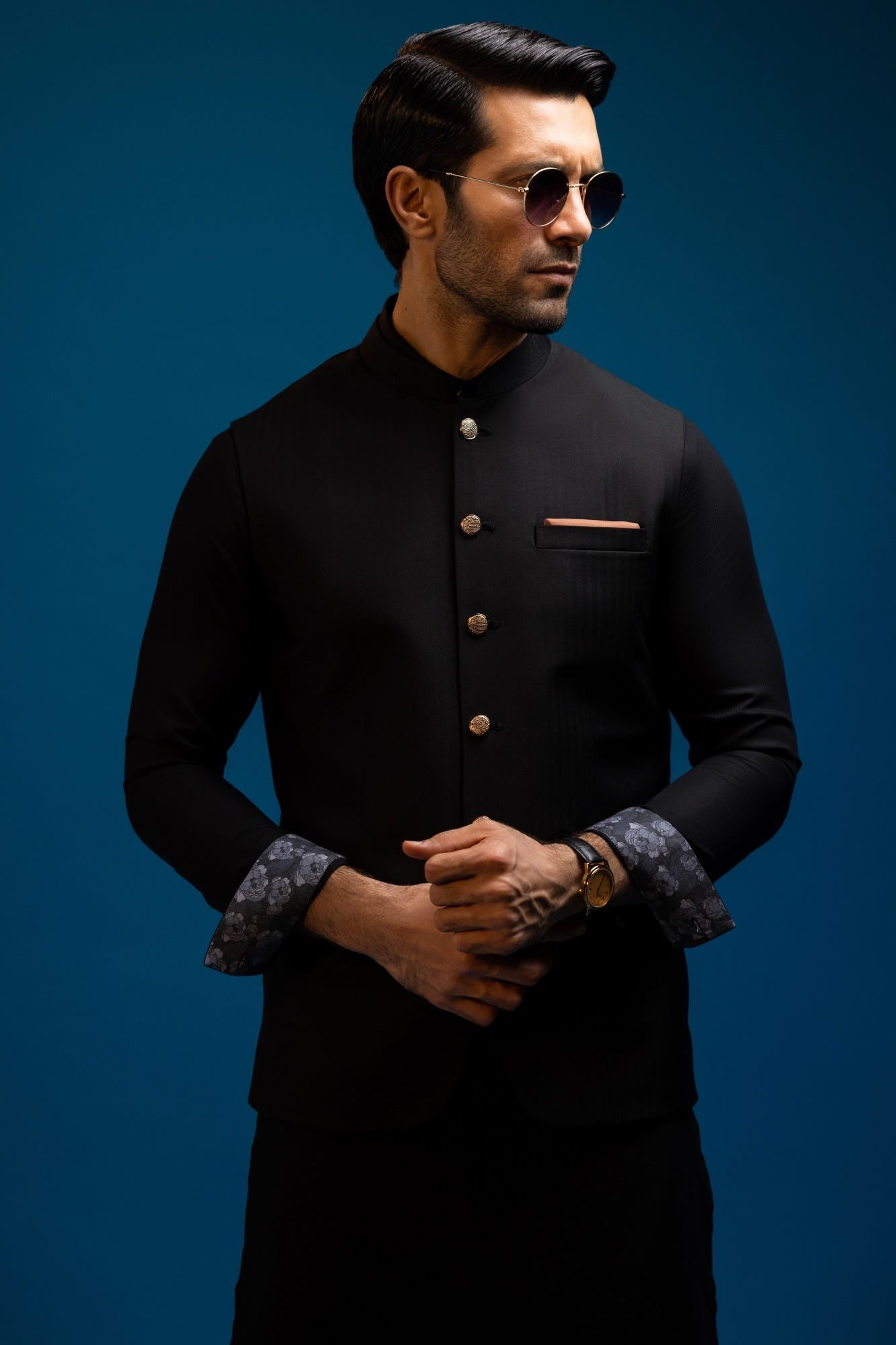 black-suiting-waistcoat-ccvc-a-39342-2