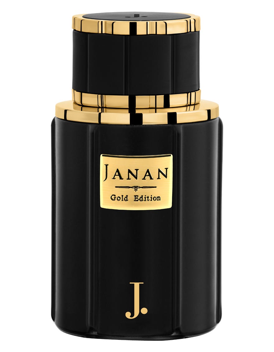 JANAN GOLD