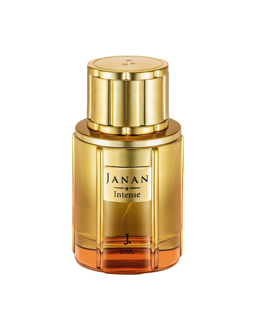 JANAN INTENSE - 30ml