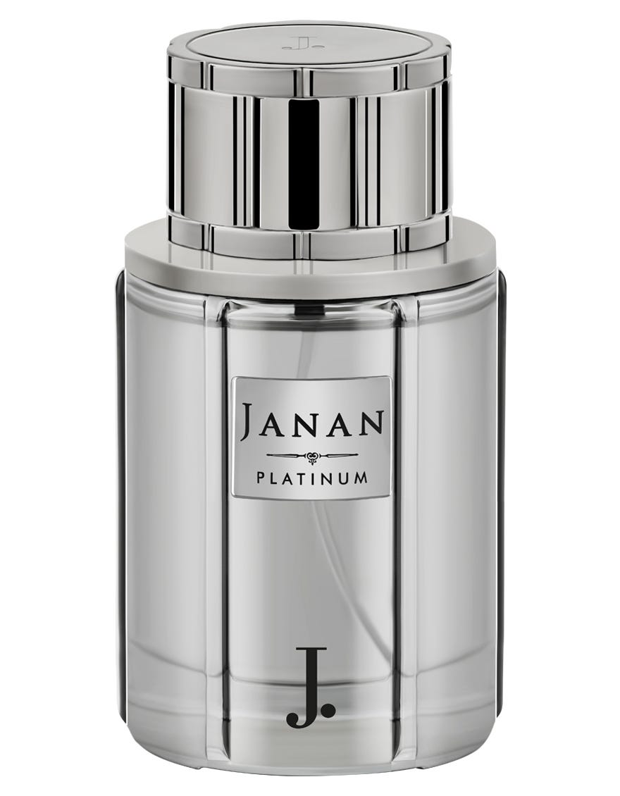 JANAN PLATINUM