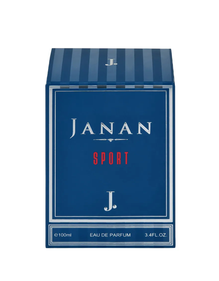 JANAN SPORT – J Pakistan