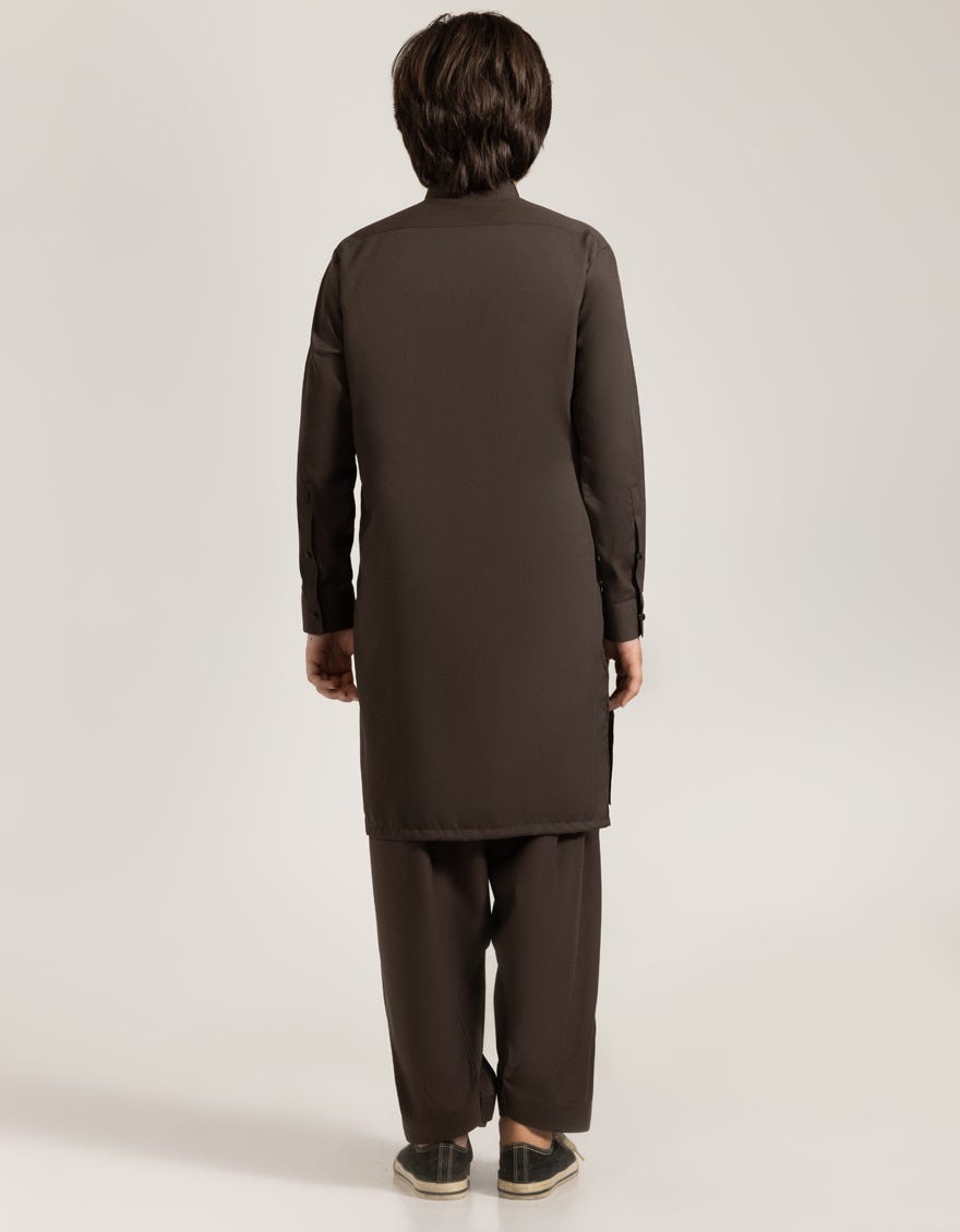 brown-blended-kameez-shalwar-jcksa90523