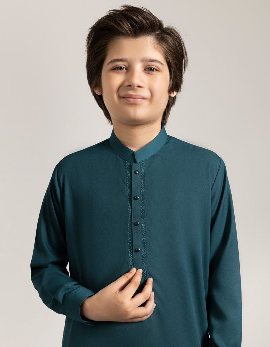 green-blended-kameez-shalwar-jcksa90525