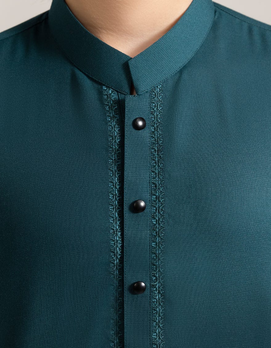 green-blended-kameez-shalwar-jcksa90525