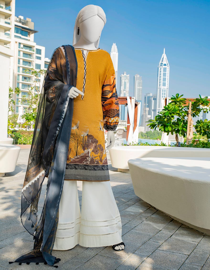 JLAWN-S-JDS-22-1030 Chrome (22-1052)