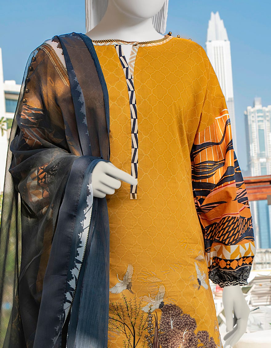 JLAWN-S-JDS-22-1030 Chrome (22-1052)