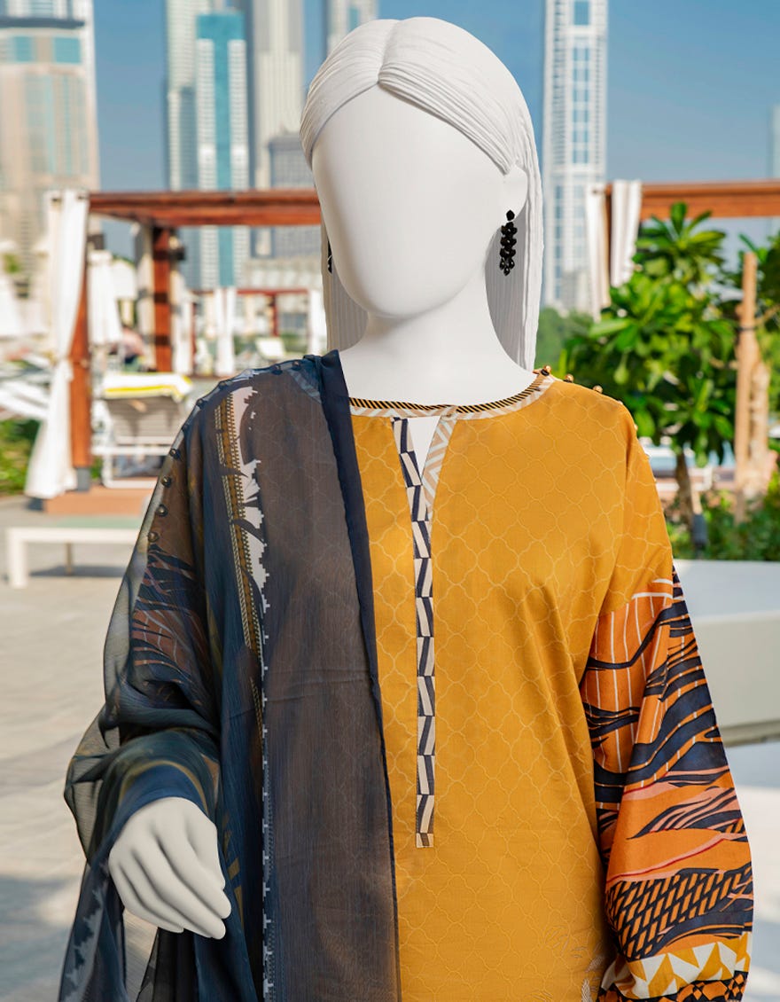 JLAWN-S-JDS-22-1030 Chrome (22-1052)