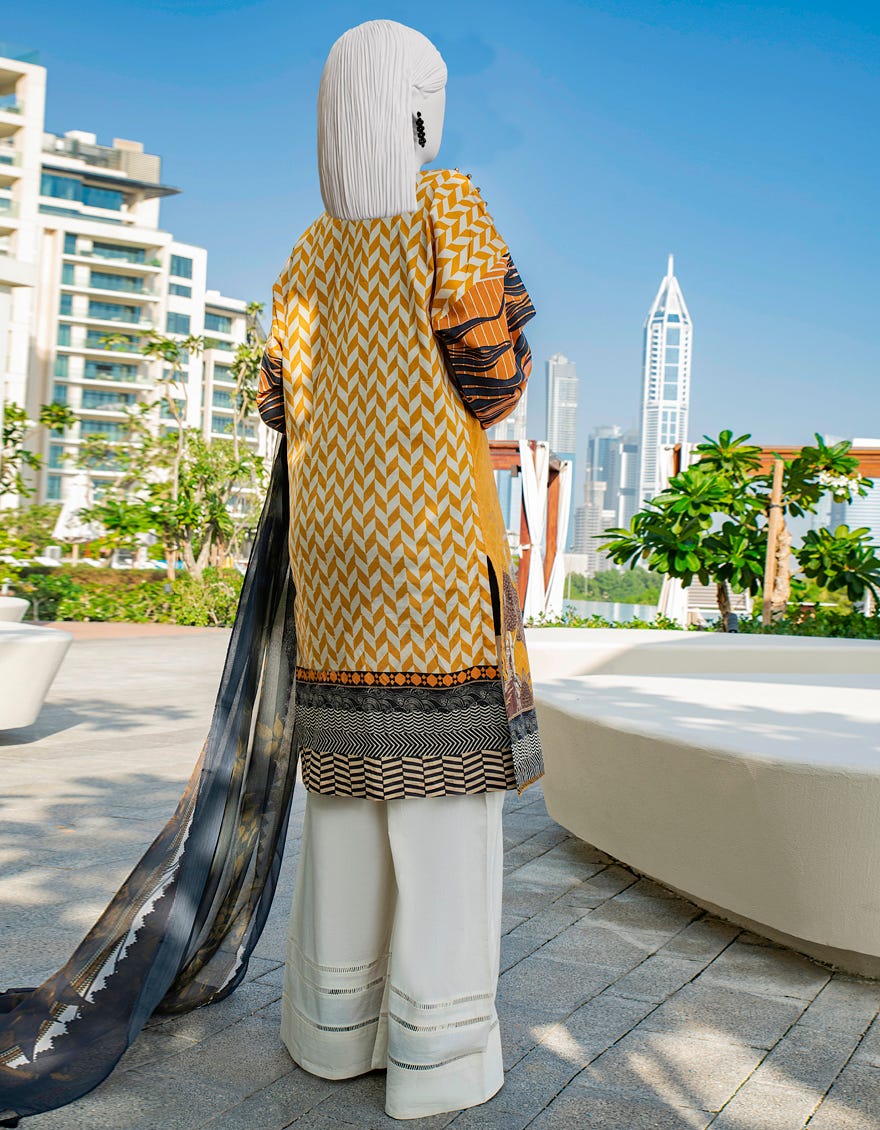 JLAWN-S-JDS-22-1030 Chrome (22-1052)