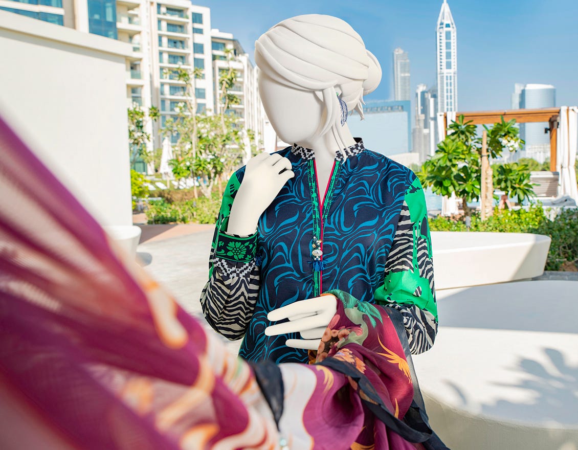 JLAWN-S-JDS-22-1031 Blue N Green (22-1053)