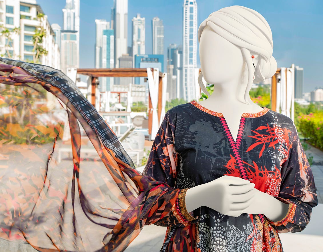 JLAWN-S-JDS-22-1032 Black (22-1054)