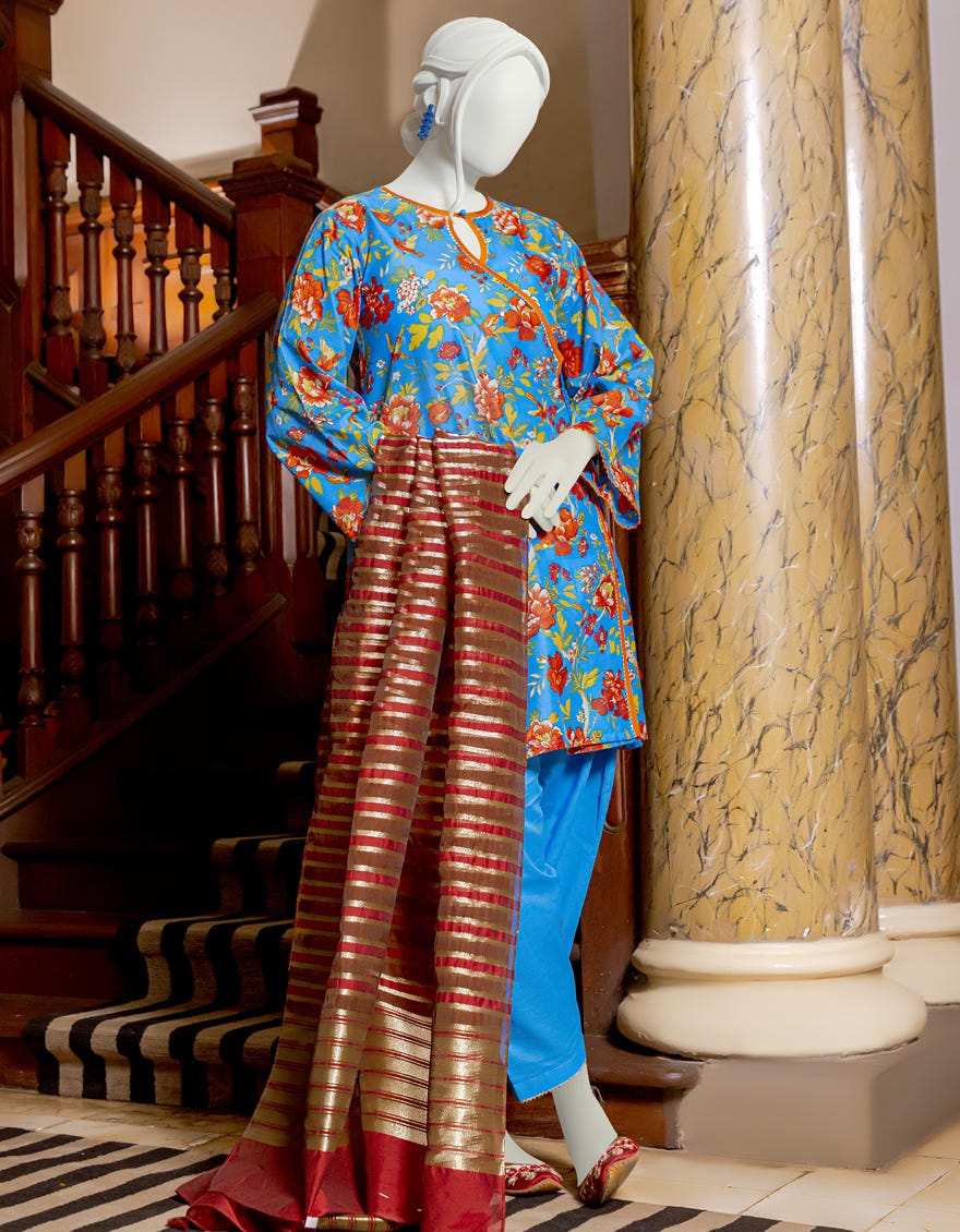 JLAWN-S-JDS-22-1060 Turaco