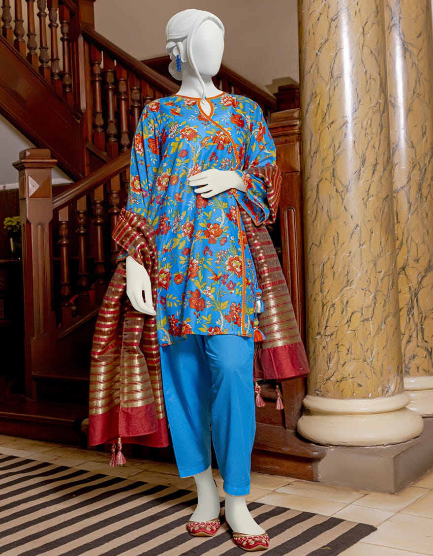 JLAWN-S-JDS-22-1060 Turaco