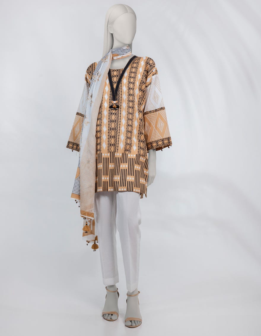 brown-printed-lawn-unstitched-2pc-jds251129u