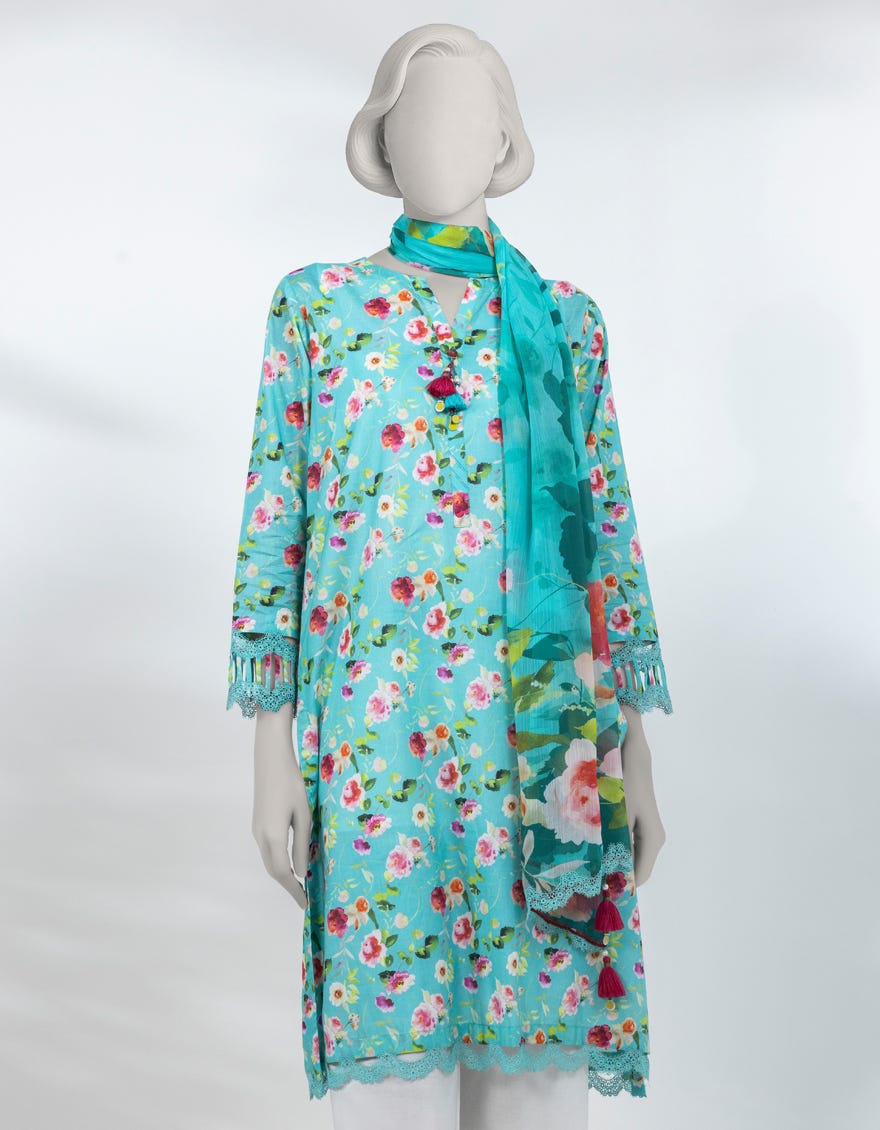 green-chiffon-printed-unstitched-2pc-jds251132u