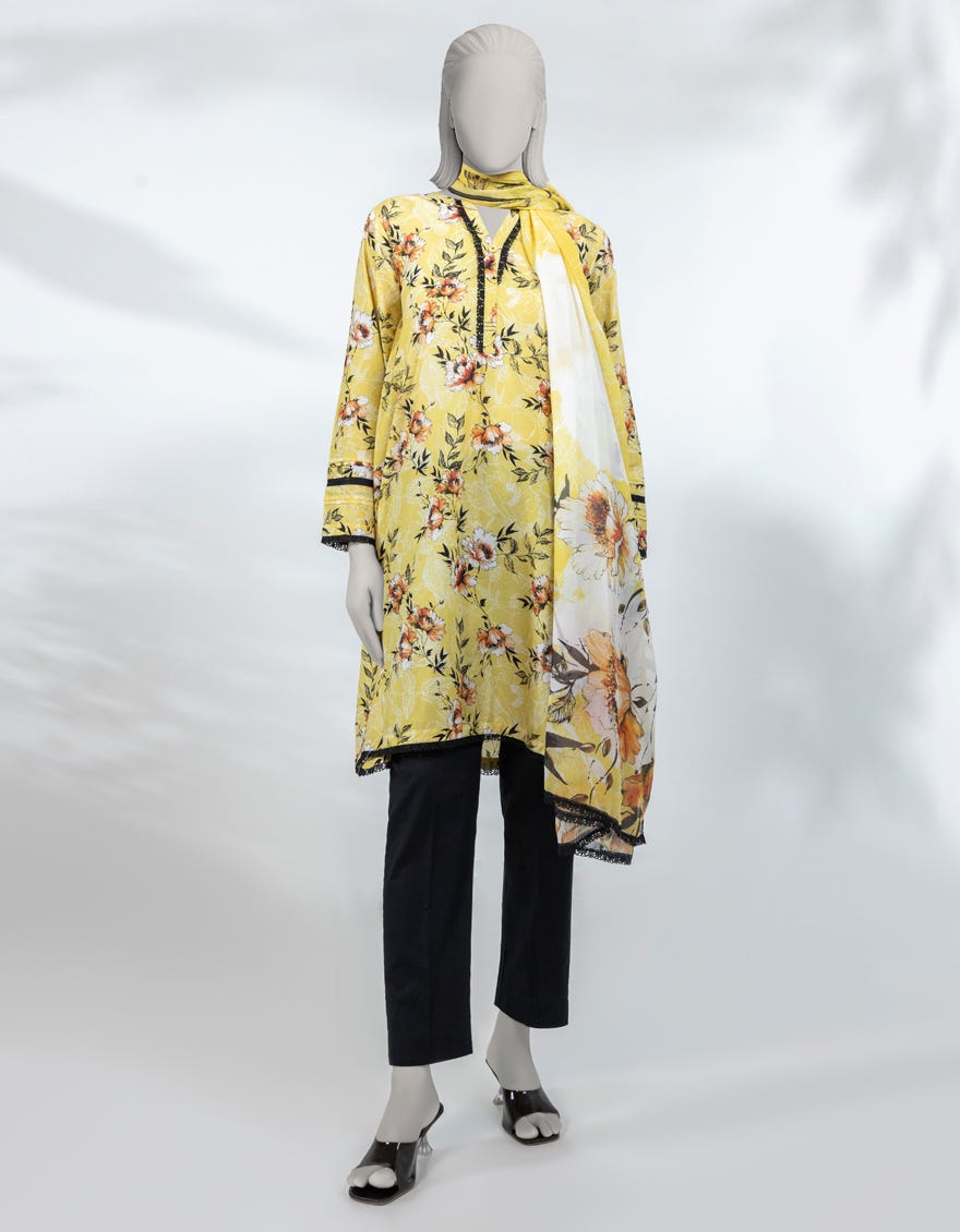 yellow-chiffon-printed-unstitched-2pc-jds251134u