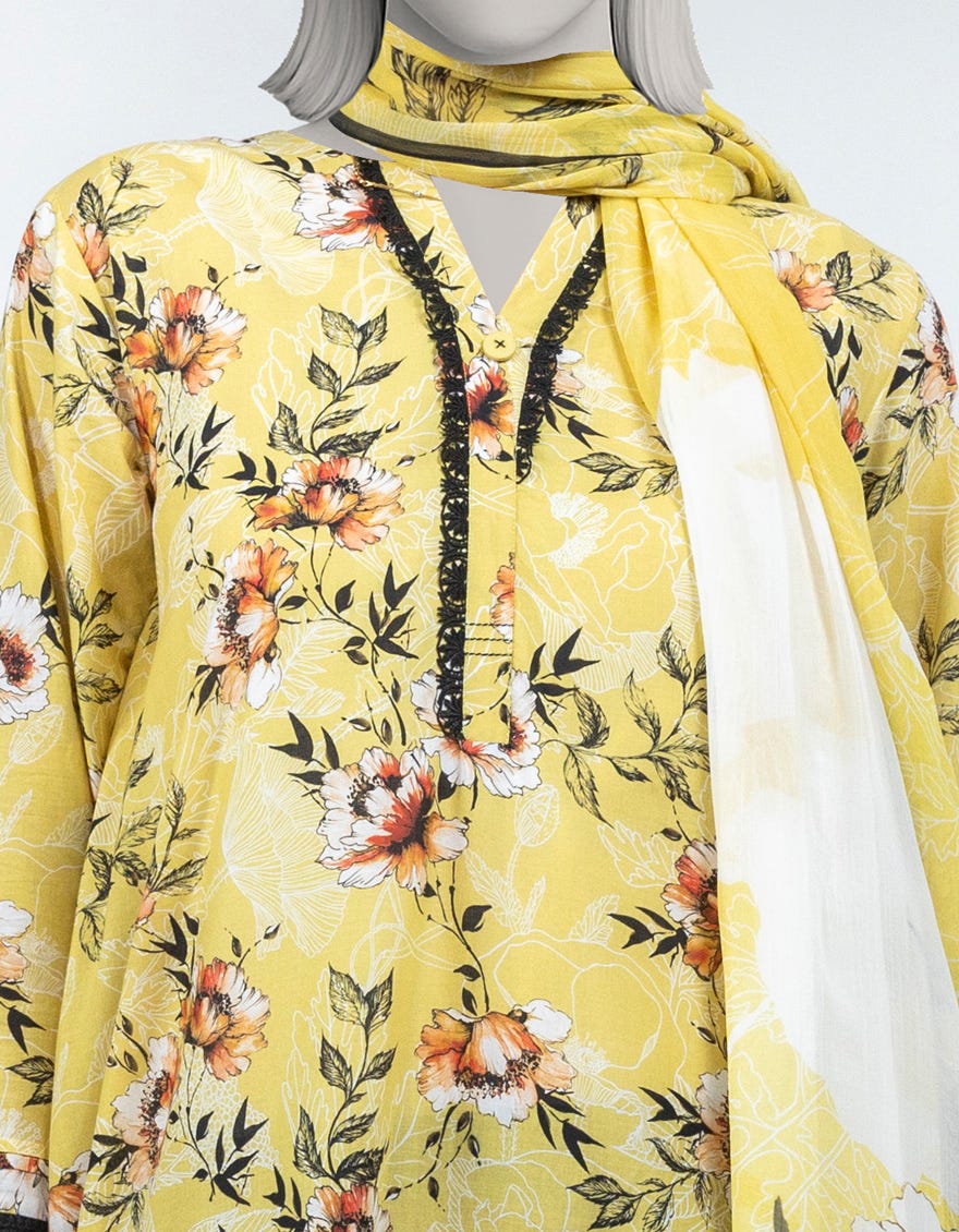 yellow-chiffon-printed-unstitched-2pc-jds251134u