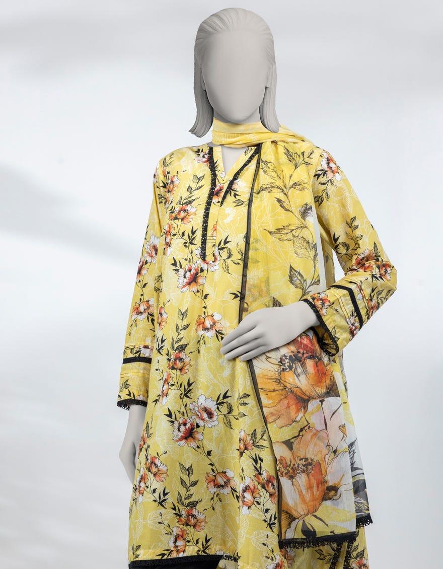 yellow-chiffon-printed-unstitched-2pc-jds251134u