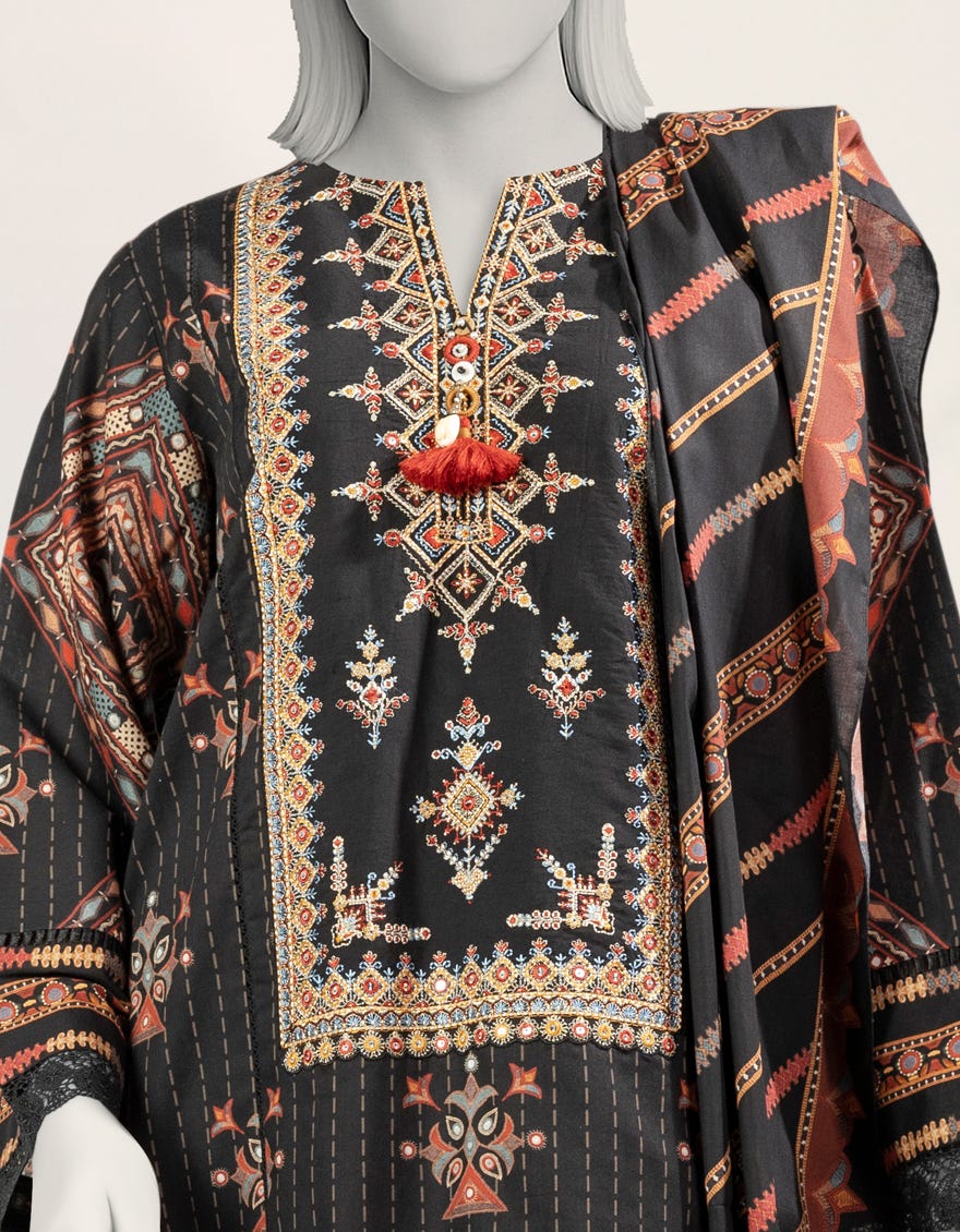 multicolor-embroidered-cambric-unstitched-2pc-jds251164u