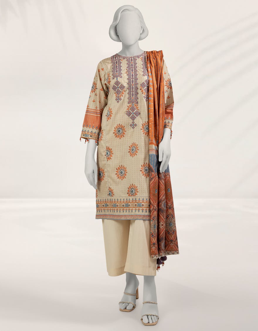 multicolor-embroidered-cambric-unstitched-2pc-jds251165u