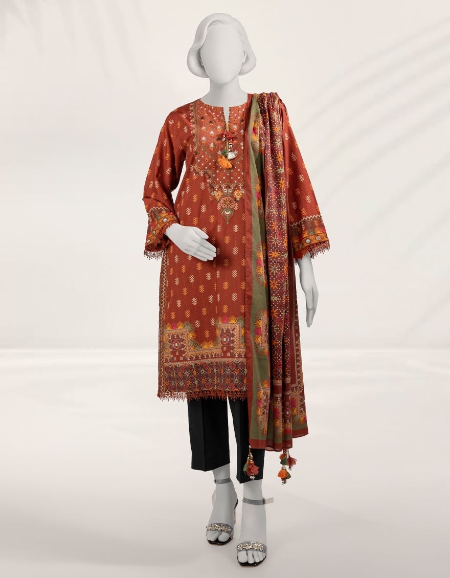 multicolor-embroidered-cambric-unstitched-2pc-jds251167u