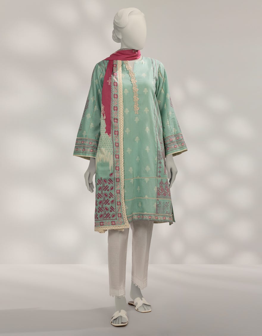green-cambric-printed-unstitched-2pc-shirt-and-dupatta-jds251194u