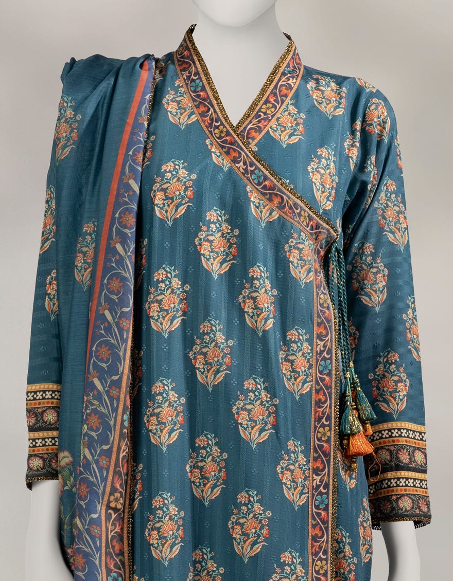 teal-dobby-digital-printed-2pc-unstitched-jds251197u