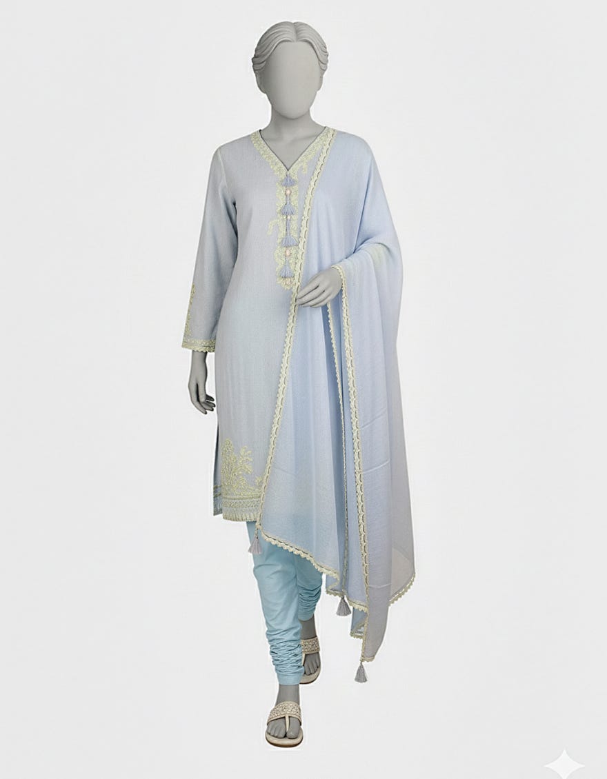 blue-dobby-embroidered-stitched-2pc-jds261277s