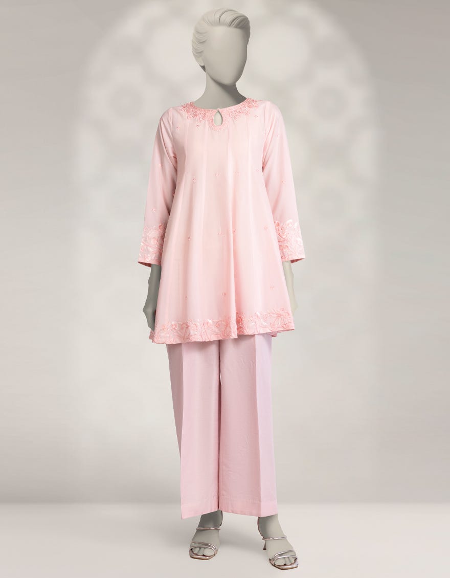 pink-silk-embroidered-kurti-jfs25228s