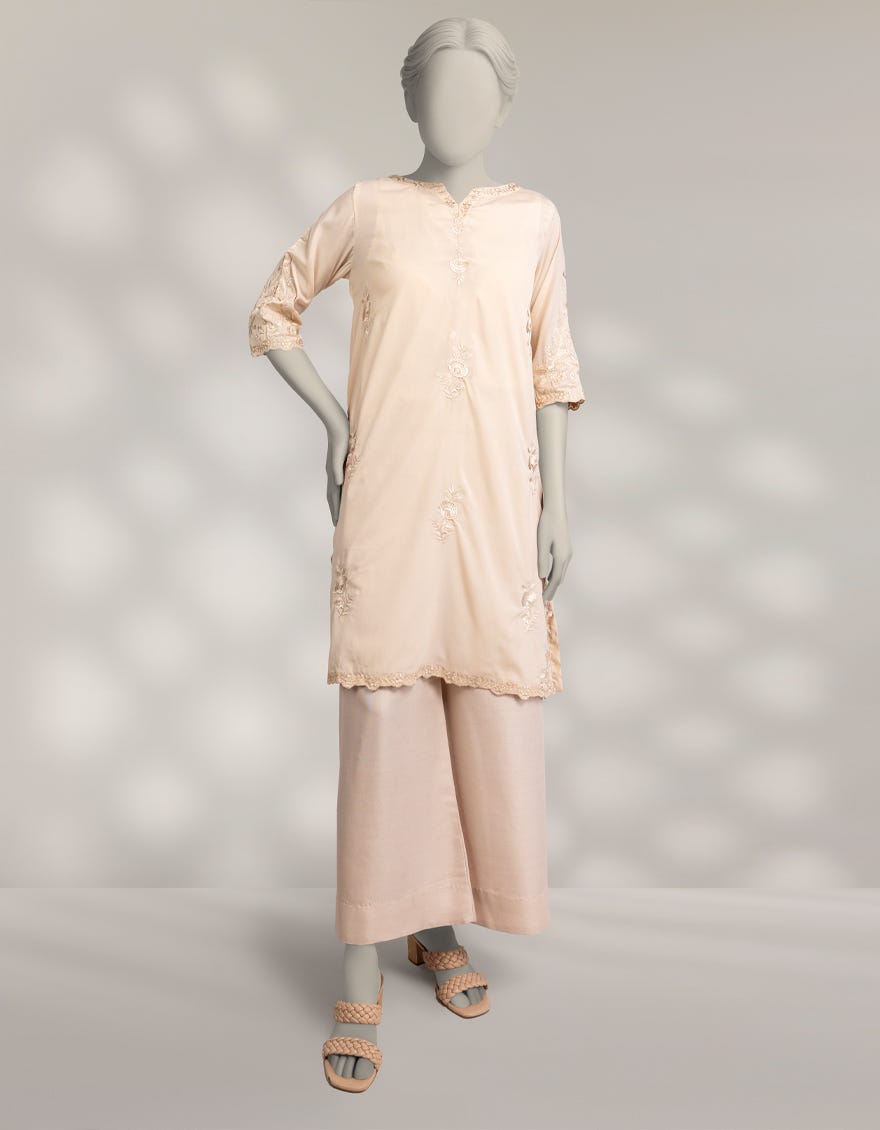 beige-silk-embroidered-kurti-jfs25230s