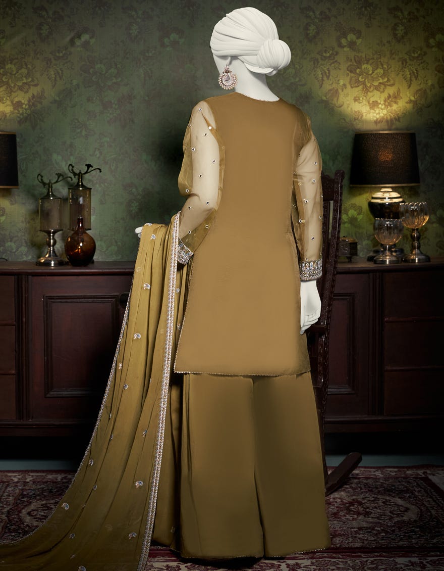 green-unstitched-3pc-jjls-w-jfu-23-713